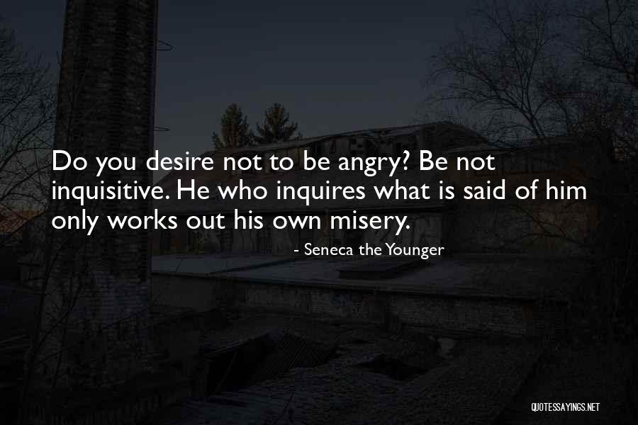 Psssst Quotes By Seneca The Younger Psssst Quotes By Seneca The Younger