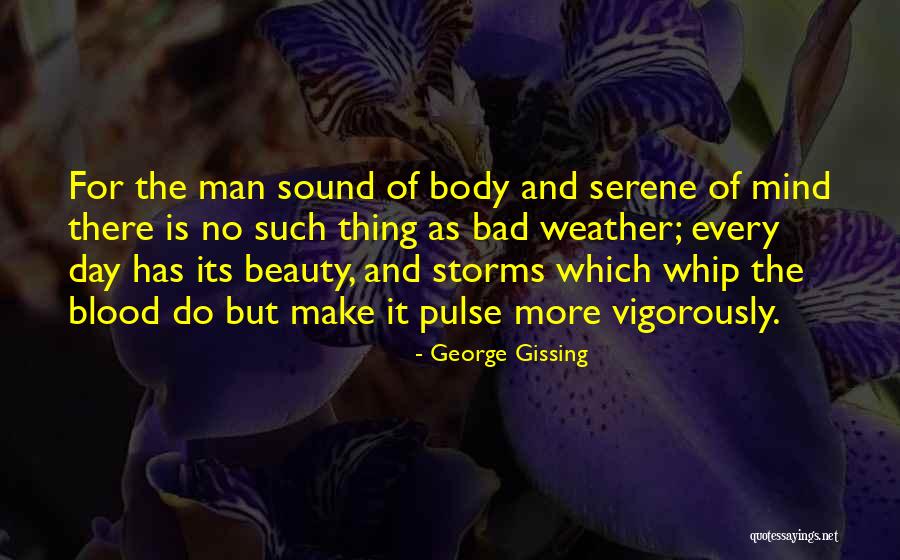 Pstramcam Quotes By George Gissing Pstramcam Quotes By George Gissing