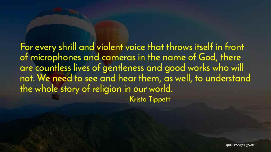 Psucdo Quotes By Krista Tippett Psucdo Quotes By Krista Tippett
