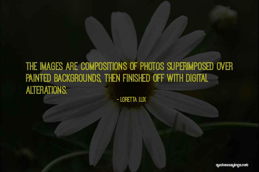 Psucdo Quotes By Loretta Lux Psucdo Quotes By Loretta Lux
