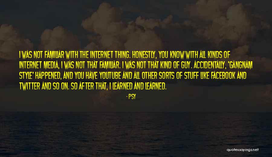 Psy Quotes 1967011 Psy Quotes 1967011