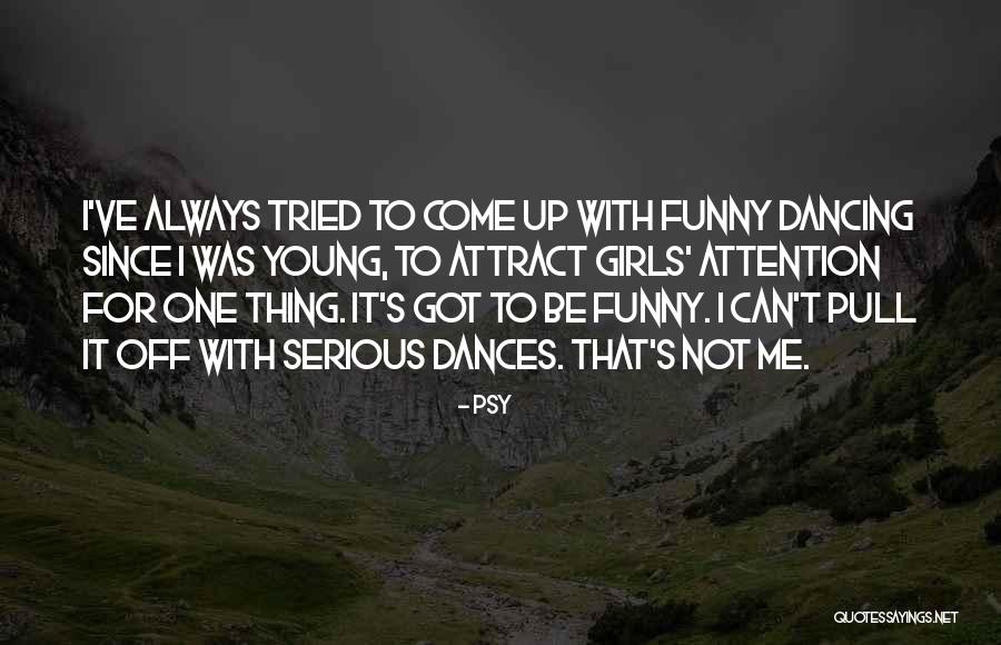 Psy Quotes 2196932