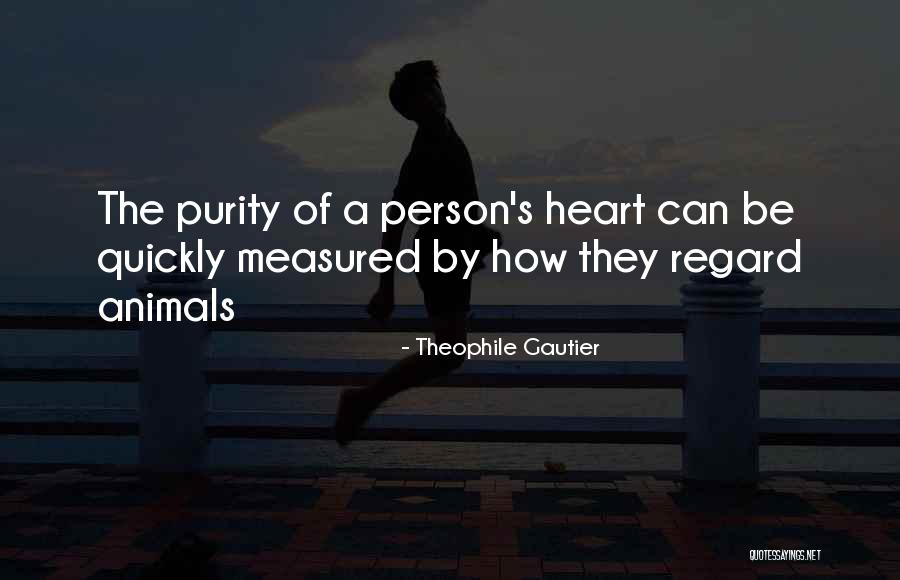 Psycap Model Quotes By Theophile Gautier Psycap Model Quotes By Theophile Gautier