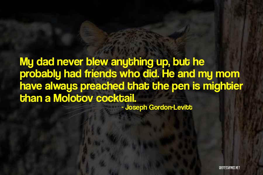 Psych Deez Nups Quotes By Joseph Gordon-Levitt Psych Deez Nups Quotes By Joseph Gordon-Levitt