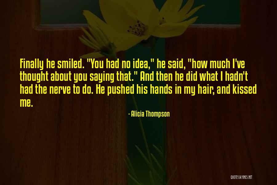 Psych Major Quotes By Alicia Thompson Psych Major Quotes By Alicia Thompson