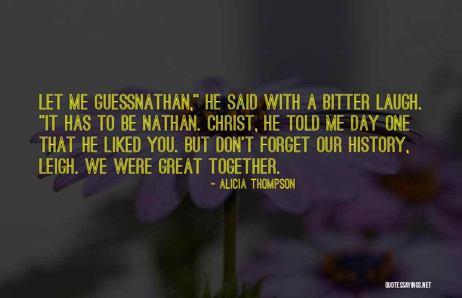 Psych Major Quotes By Alicia Thompson Psych Major Quotes By Alicia Thompson