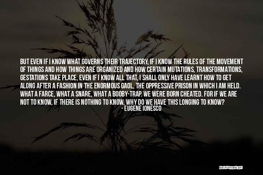 Psych Majors Quotes By Eugene Ionesco Psych Majors Quotes By Eugene Ionesco
