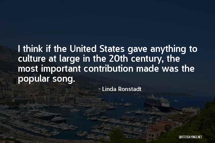 Psych Raccoon Quotes By Linda Ronstadt Psych Raccoon Quotes By Linda Ronstadt