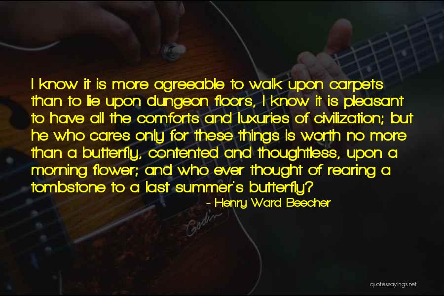 Psych Season 6 Episode 7 Quotes By Henry Ward Beecher
