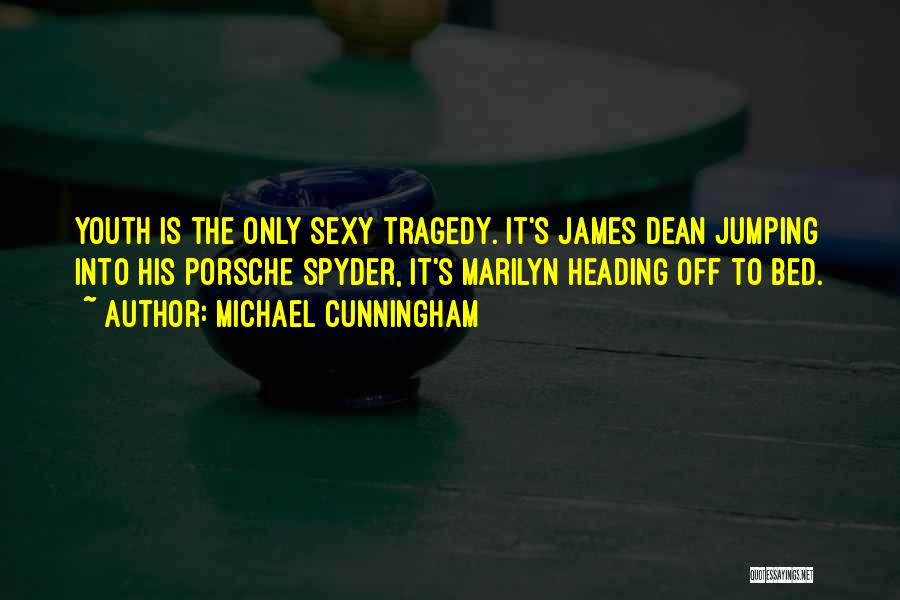 Psych Season 7 Episode 10 Quotes By Michael Cunningham