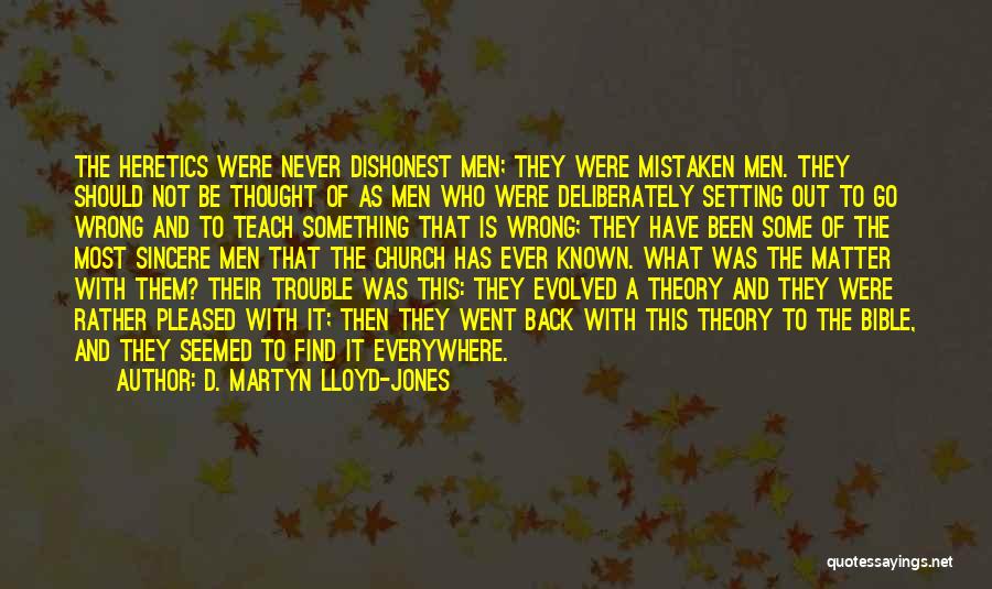 Psych Shawn And Gus Truck Things Up Guys Quotes By D. Martyn Lloyd-Jones