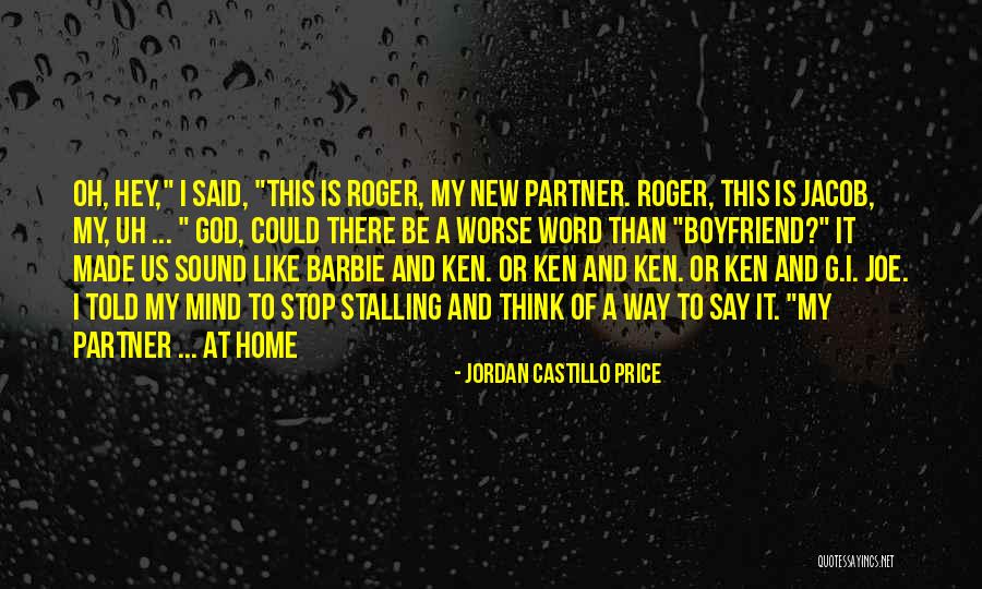 Psych Yin Quotes By Jordan Castillo Price Psych Yin Quotes By Jordan Castillo Price