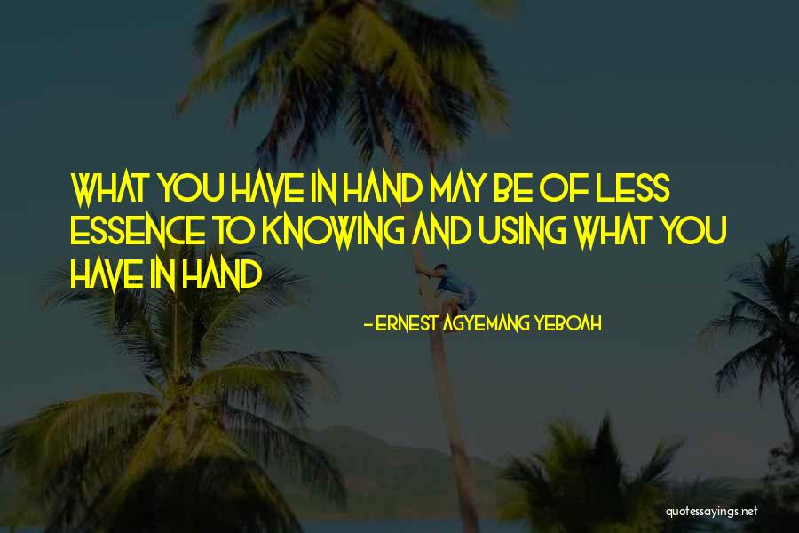Psyche Quotes By Ernest Agyemang Yeboah Psyche Quotes By Ernest Agyemang Yeboah
