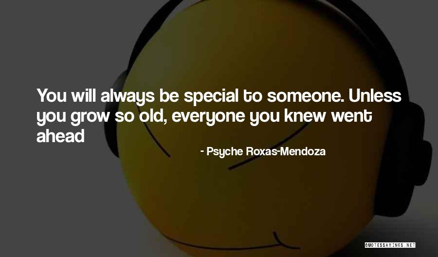 Psyche Roxas-Mendoza Quotes 2198233