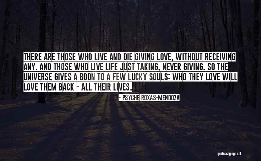 Psyche Roxas-Mendoza Quotes 396269