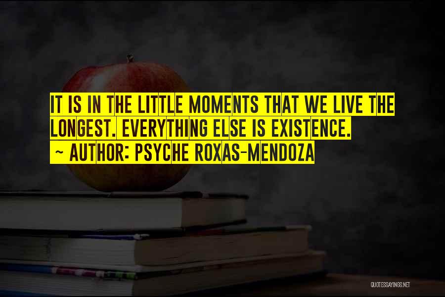 Psyche Roxas-Mendoza Quotes 439604
