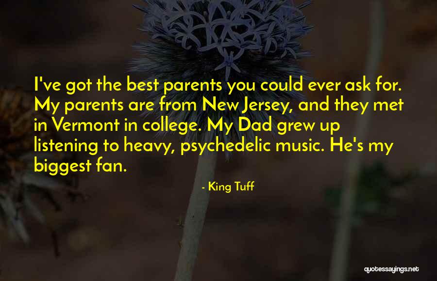 Psychedelic Music Quotes By King Tuff Psychedelic Music Quotes By King Tuff