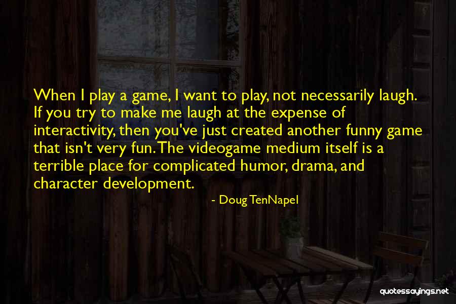 Psychedelic Radio Quotes By Doug TenNapel Psychedelic Radio Quotes By Doug TenNapel