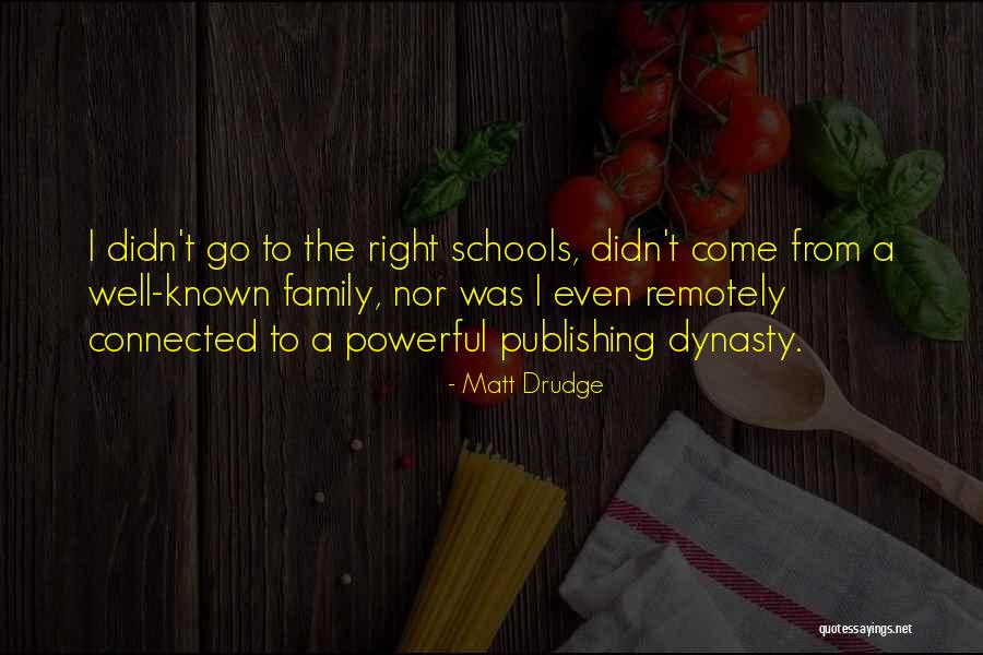 Psychedelic Radio Quotes By Matt Drudge Psychedelic Radio Quotes By Matt Drudge