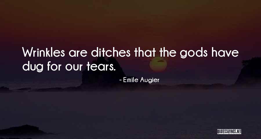 Psychethetics Quotes By Emile Augier Psychethetics Quotes By Emile Augier