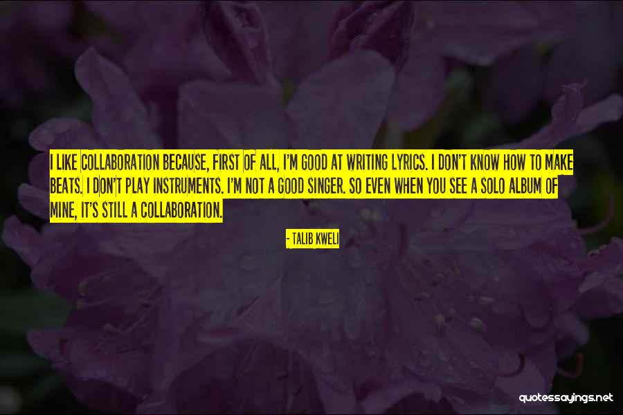 Psychiaters Aarschot Quotes By Talib Kweli Psychiaters Aarschot Quotes By Talib Kweli