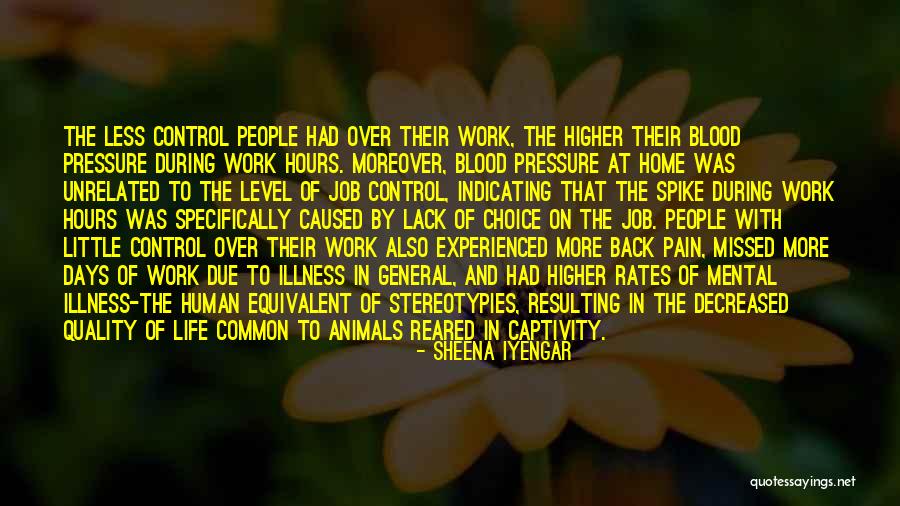 Psychiaters Den Quotes By Sheena Iyengar Psychiaters Den Quotes By Sheena Iyengar