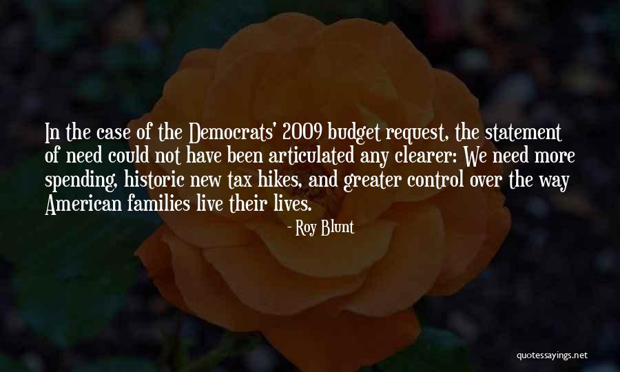 Psychiatria Danubina Quotes By Roy Blunt Psychiatria Danubina Quotes By Roy Blunt