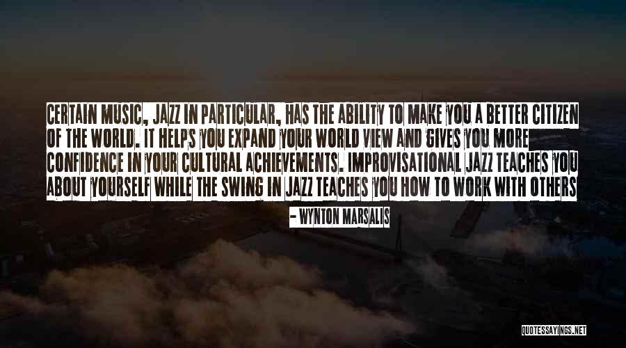 Psychiatria Hungarica Quotes By Wynton Marsalis Psychiatria Hungarica Quotes By Wynton Marsalis