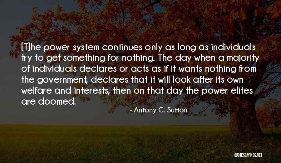 Psychiatria Trnava Quotes By Antony C. Sutton Psychiatria Trnava Quotes By Antony C. Sutton