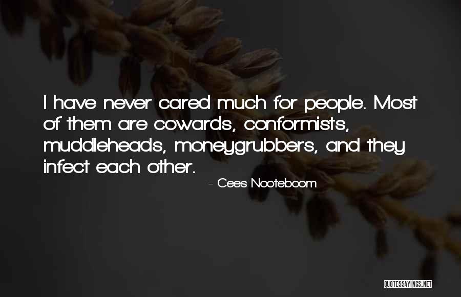 Psychiatric Hospitalization Quotes By Cees Nooteboom Psychiatric Hospitalization Quotes By Cees Nooteboom