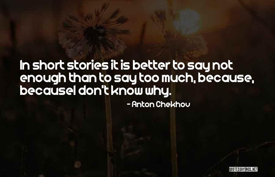 Psychiatrie Duffel Quotes By Anton Chekhov Psychiatrie Duffel Quotes By Anton Chekhov