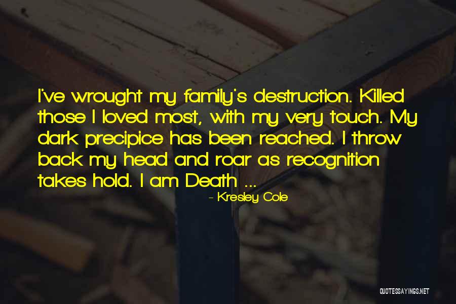 Psychiatrie Duffel Quotes By Kresley Cole Psychiatrie Duffel Quotes By Kresley Cole