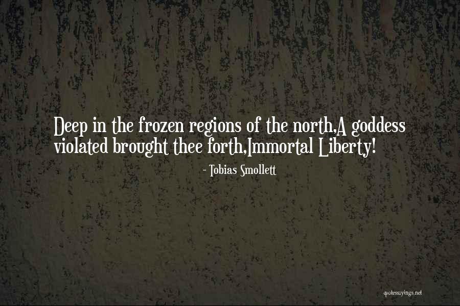 Psychiatrie Duffel Quotes By Tobias Smollett Psychiatrie Duffel Quotes By Tobias Smollett