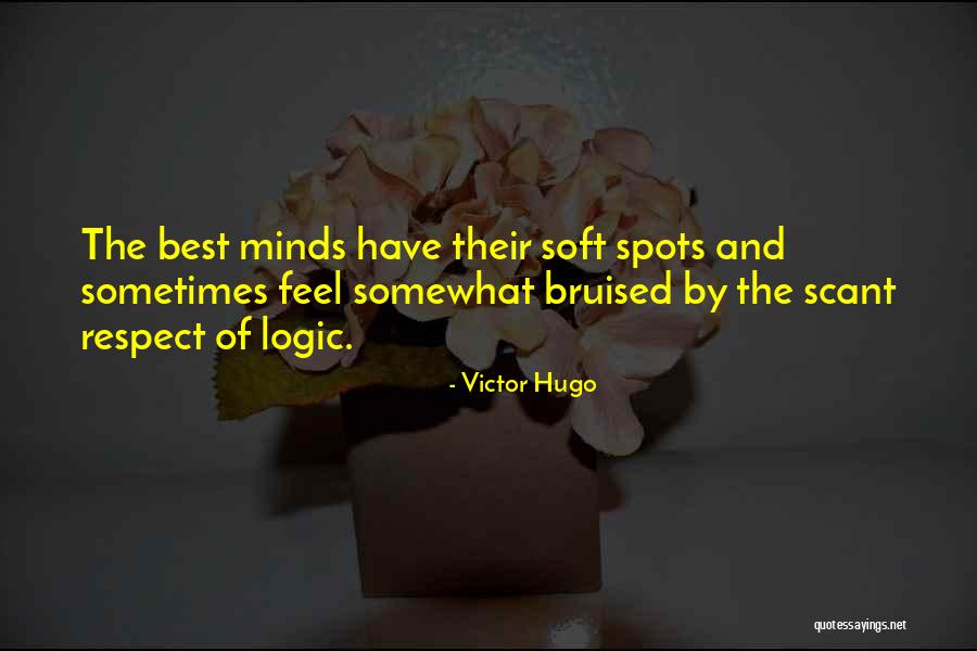 Psychiatrie Duffel Quotes By Victor Hugo Psychiatrie Duffel Quotes By Victor Hugo