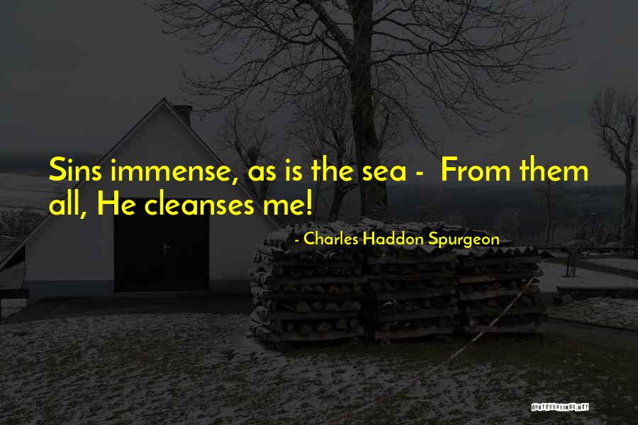 Psychiatrity Quotes By Charles Haddon Spurgeon Psychiatrity Quotes By Charles Haddon Spurgeon