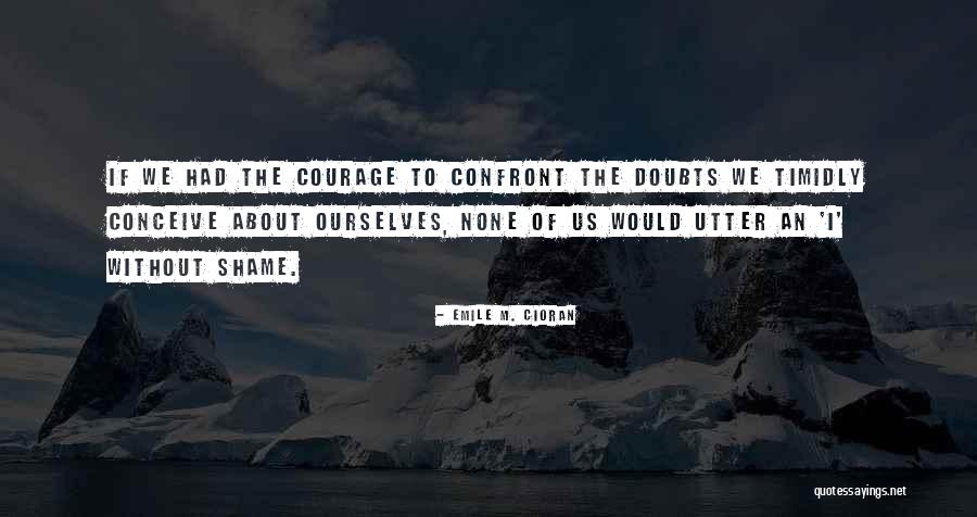Psychiatrity Quotes By Emile M. Cioran Psychiatrity Quotes By Emile M. Cioran