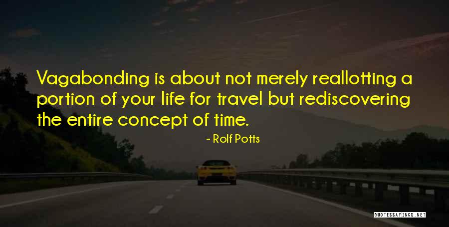 Psychiatrity Quotes By Rolf Potts Psychiatrity Quotes By Rolf Potts