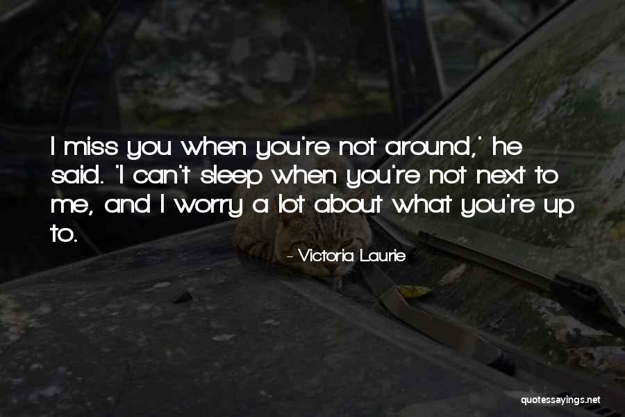 Psychic Eye Quotes By Victoria Laurie Psychic Eye Quotes By Victoria Laurie