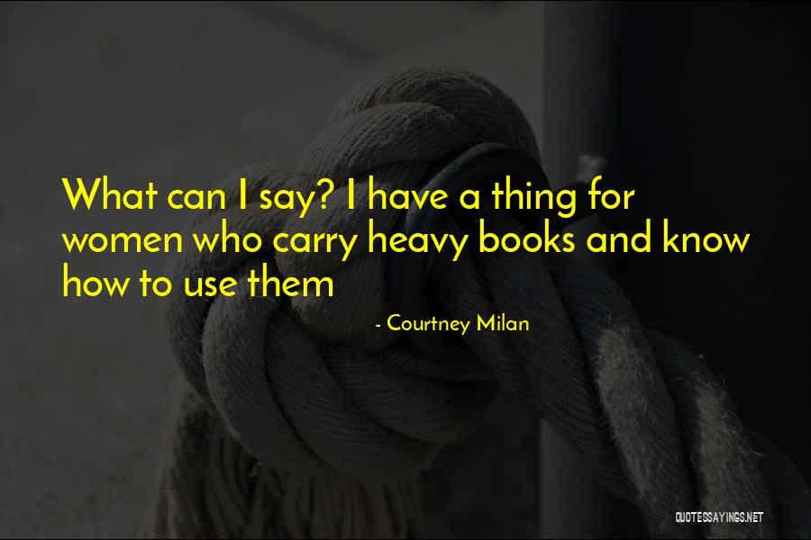 Psychic Improvisation Quotes By Courtney Milan Psychic Improvisation Quotes By Courtney Milan