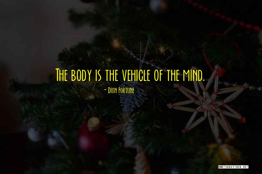 Psychic Self Defense Quotes By Dion Fortune Psychic Self Defense Quotes By Dion Fortune