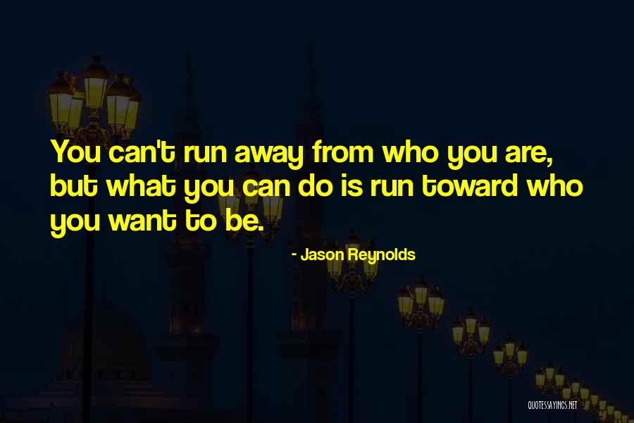Psychic Self Defense Quotes By Jason Reynolds Psychic Self Defense Quotes By Jason Reynolds