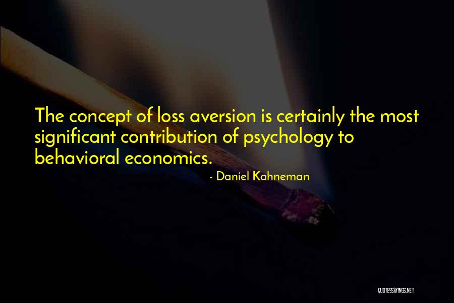 Psychical Pronunciation Quotes By Daniel Kahneman Psychical Pronunciation Quotes By Daniel Kahneman