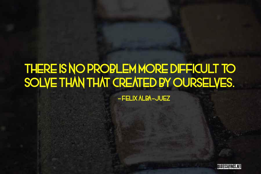 Psychically Linked Quotes By Felix Alba-Juez Psychically Linked Quotes By Felix Alba-Juez