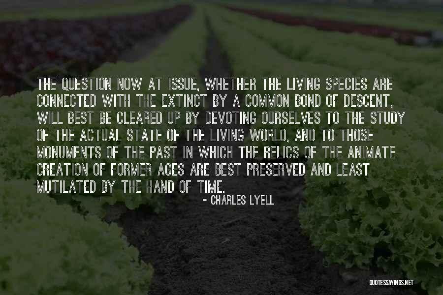 Psychicky Chory Quotes By Charles Lyell Psychicky Chory Quotes By Charles Lyell