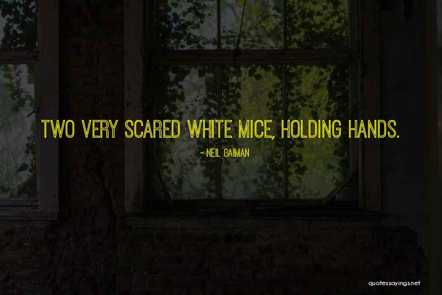 Psyching Myself Quotes By Neil Gaiman Psyching Myself Quotes By Neil Gaiman