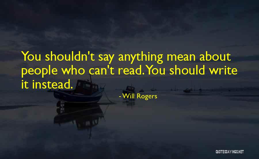 Psyching Out Your Opponent Quotes By Will Rogers Psyching Out Your Opponent Quotes By Will Rogers