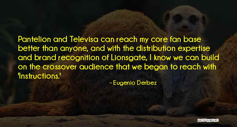 Psychiquement Quotes By Eugenio Derbez Psychiquement Quotes By Eugenio Derbez