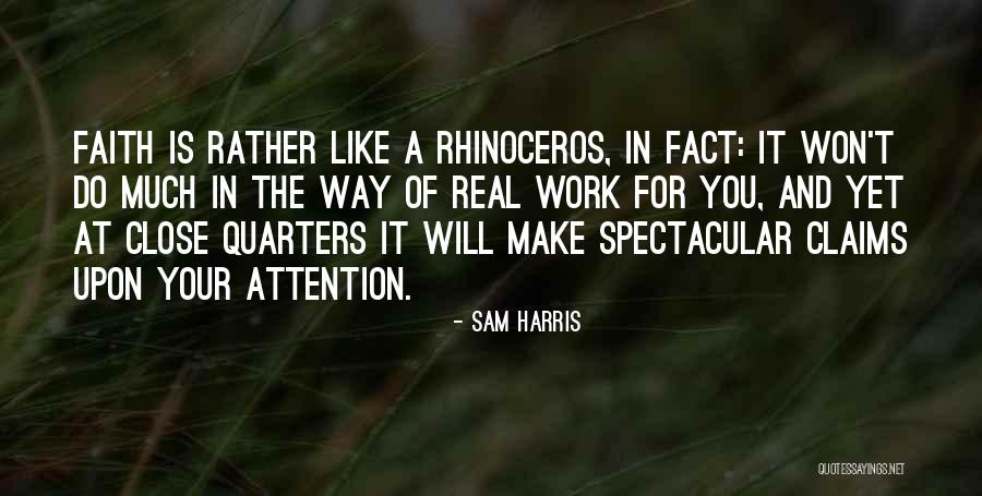 Psychiquement Quotes By Sam Harris Psychiquement Quotes By Sam Harris
