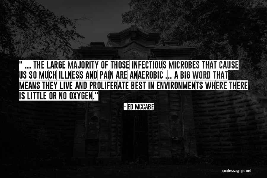 Psychlosporin Quotes By Ed McCabe Psychlosporin Quotes By Ed McCabe