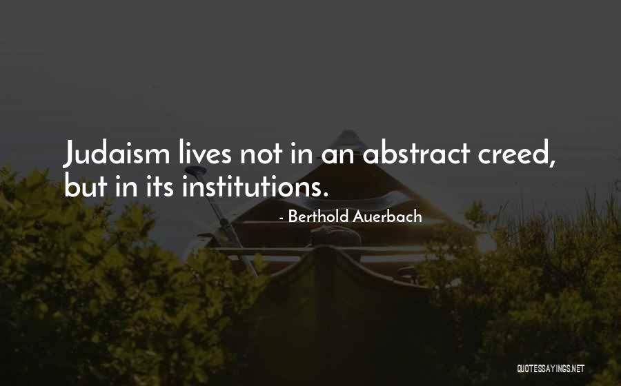 Psycho Girl Quotes By Berthold Auerbach Psycho Girl Quotes By Berthold Auerbach
